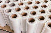 Packaging materials